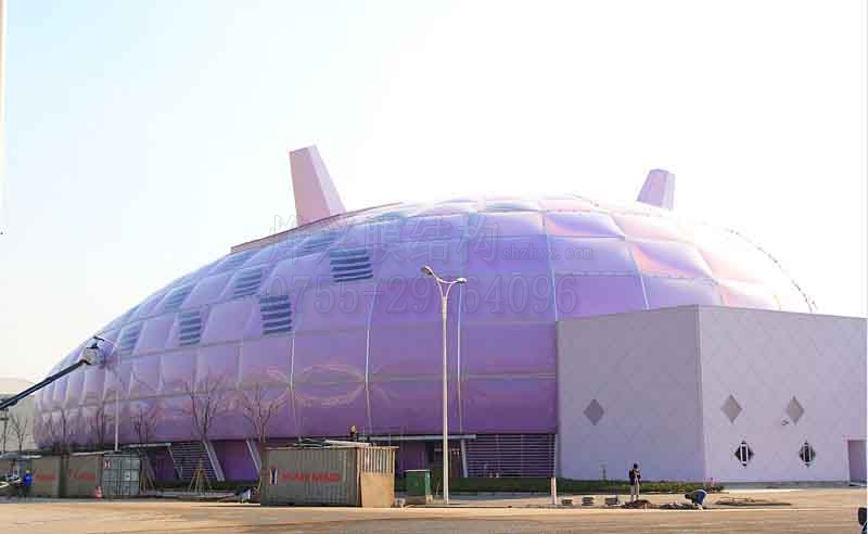 ETFE的光學(xué)性能