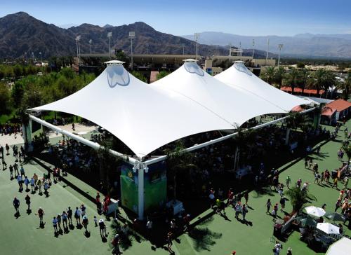 ETFE膜結(jié)構(gòu)維護貴嗎？