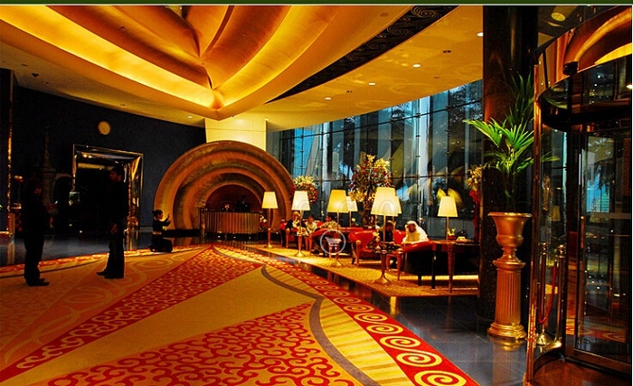  天津某洗浴會館私自改造結(jié)構(gòu)樓板塌落致6死6傷,反思膜結(jié)構(gòu)專業(yè)很重要