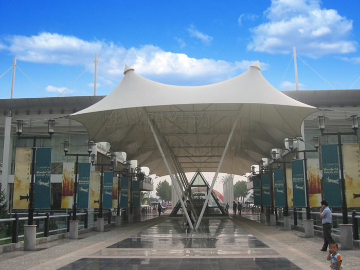 看法拉利膜材參數(shù)選購(gòu)有秘方