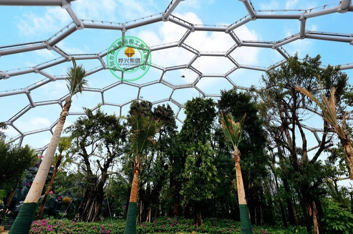 ETFE膜結(jié)構(gòu)氣枕能應(yīng)用的場合有幾種？